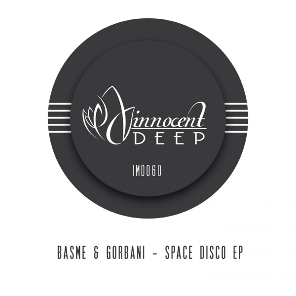 Space Disco - Single