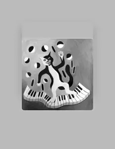 Listen to Jazzkatti, watch music videos, read bio, see tour dates & more!
