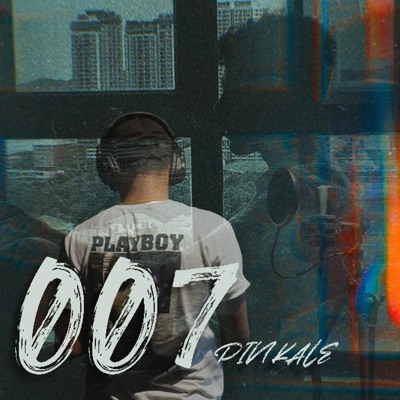 007 / Pinkale - Single