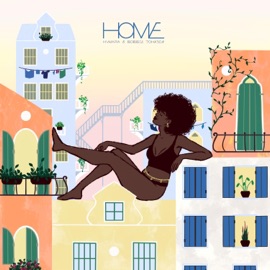 Home Kymara & Bobbie Johnson