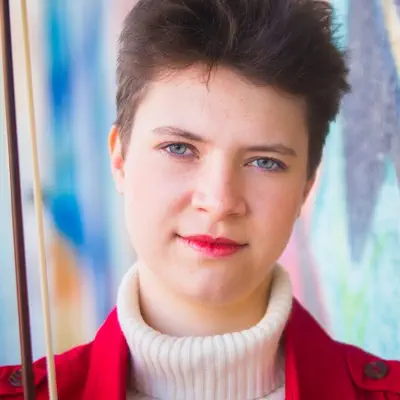 Listen to Maximiliane Norwood, watch music videos, read bio, see tour dates & more!