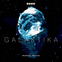 Galaktika - Manuel Meyer