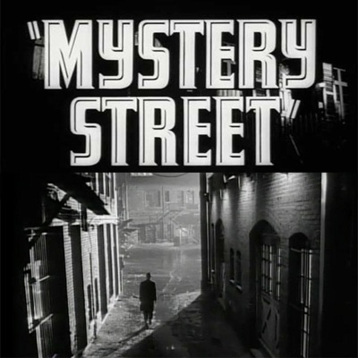 Mystery Street - Single
