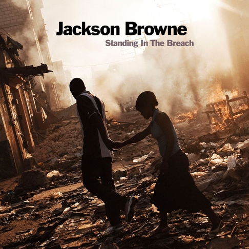 Jackson Browne - Apple Music