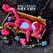 Genki Dama (feat. The Gum) - Brock Wilson lyrics