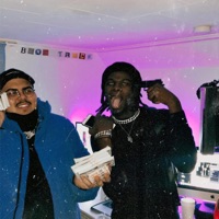 Benz Truck (feat. LilSirUfo) - Single - 8500k