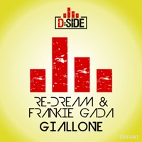 Giallone - Single - ReDream & Frankie Gada