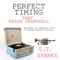 Perfect Timing (feat. Kesha Shantrell) - GT Sparks lyrics