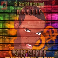 Yours Forever - K.R.Y.T.I.C