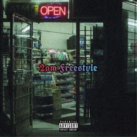 2am Freestyle - Single - JAY-K