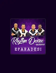 Poslechněte si interpreta Rhythm Devine Quartet, sledujte hudební videa, přečtěte si životopis, podívejte se na data turné a další informace.