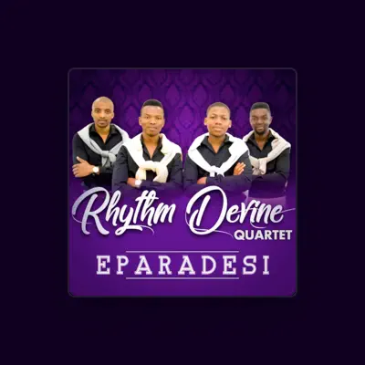 Listen to Rhythm Devine Quartet, watch music videos, read bio, see tour dates & more!