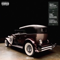 The Lost Bangers - Max I Million