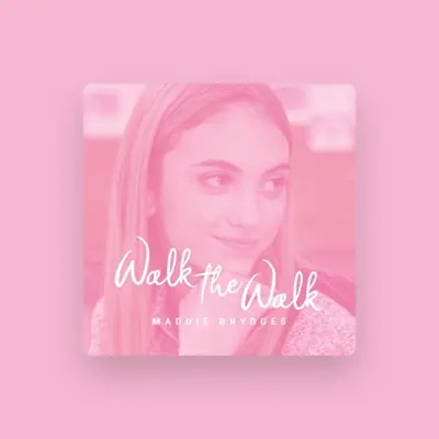 Listen to Maddie Brydges, watch music videos, read bio, see tour dates & more!