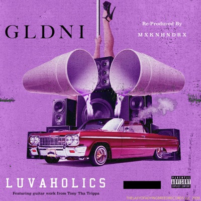 Luvaholics - Single