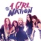 Love Like Crazy - 1 Girl Nation lyrics