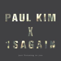 널 듣고만 있어 - Single - Paul Kim & 1sagain