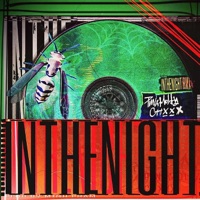 In the Night (feat. Pink Molly 777) [Remix] - Single - CHXXX