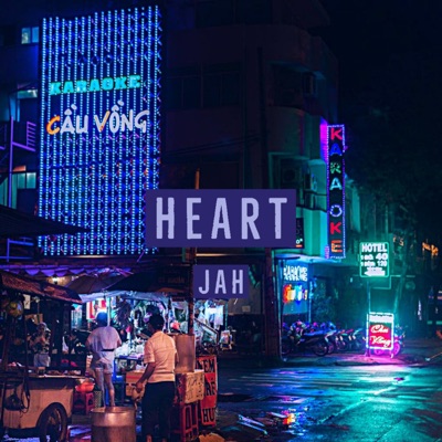 Heart - Single