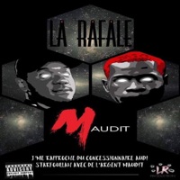 Maudit - Single - La Rafale