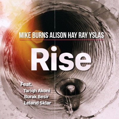 Rise - Single