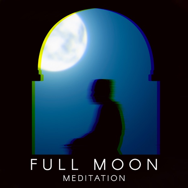 Full Moon Meditation