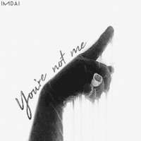 You're Not ME - Single - Im DAI