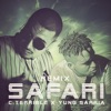 Safari (Remix) - Single