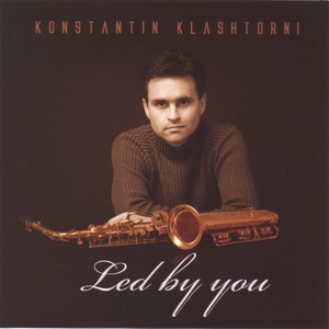 Smooth Jazz "LED BY YOU" ( Import )