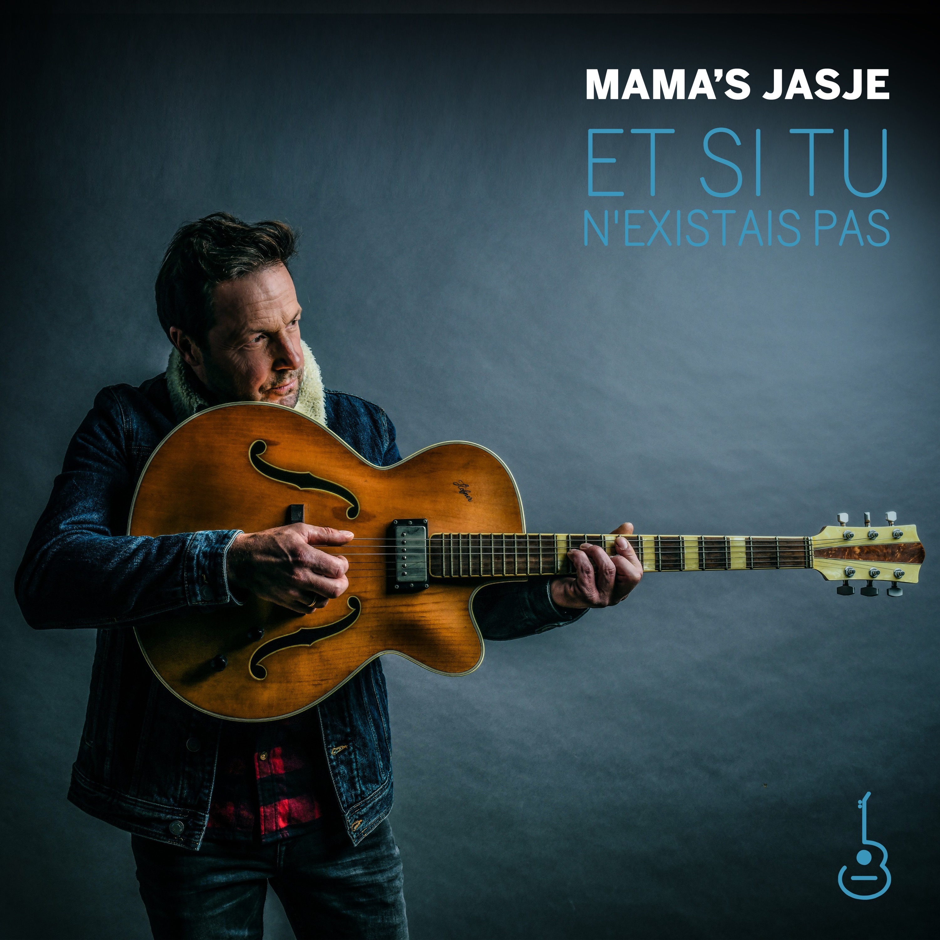 Et Si Tu N'existais Pas (feat. Peter Vanlaet) - Single