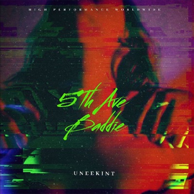 5th Ave Baddie - Single