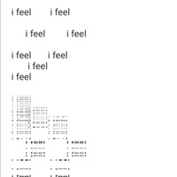 I Feel - Single - Ill Millz