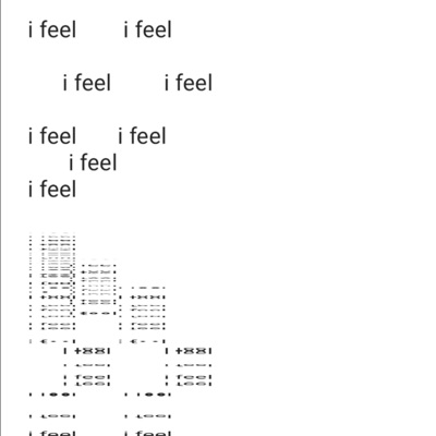 I Feel - Single
