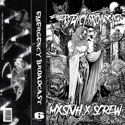 Emergency Broadcast (feat. $ C R E W) - Single