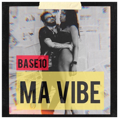 Ma Vibe - Single
