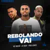 Stream & download Rebolando vai - Single