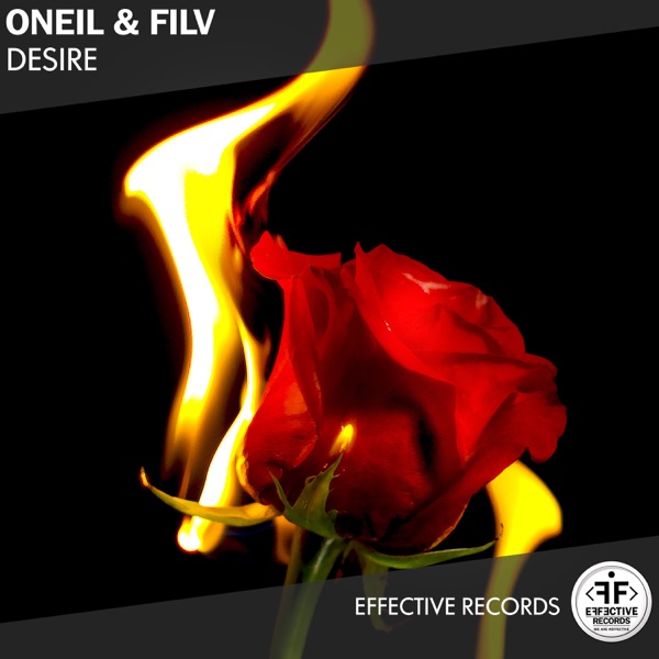 Desire - Single - ONEIL & FILV