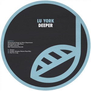 Deeper - Single