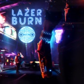 Lazer Burn artwork