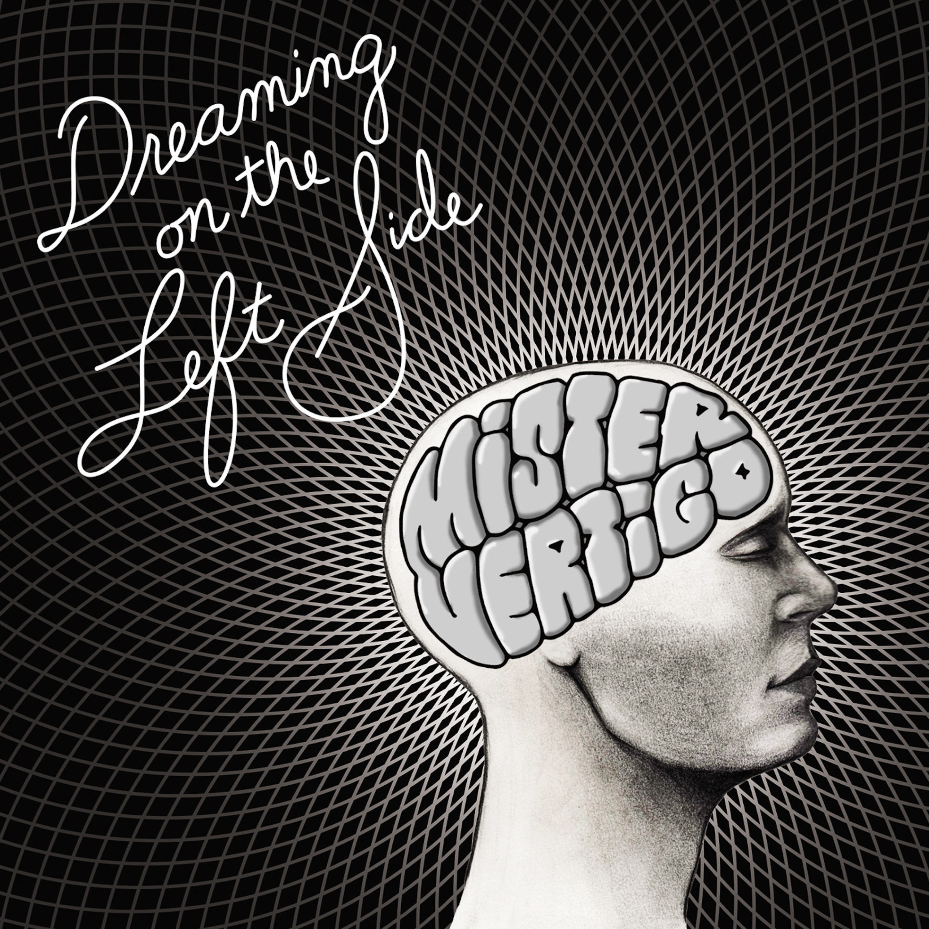 Dreaming On the Left Side