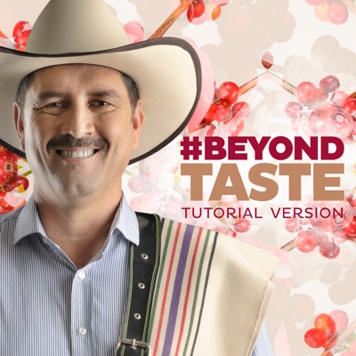 Beyond Taste (Tutorial Version) [feat. Mariamulata] - Single