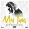 My Ting (feat. Supa Gaeta & DJ Millzy) - Sheldon The Turn Up lyrics