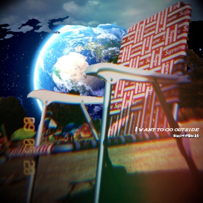 I Want to Go Outside - Single