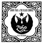 Jimmy Page & The Black Crowes - Ten Years Gone