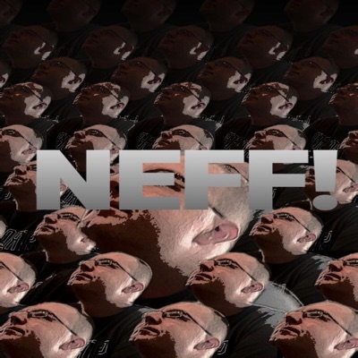 NEFF! - Dancing In the Dark (Chapter 2)