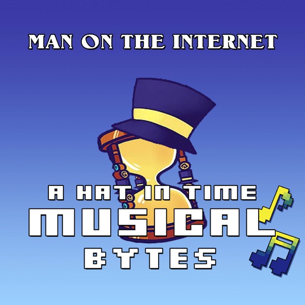 A Hat in Time Musical Bytes - EP
