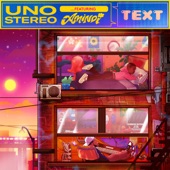 UNO Stereo - TEXT (feat. Amindi)