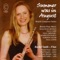 Sonatina, Op. 19 for Flute & Piano: Allegro - Rachel Smith lyrics