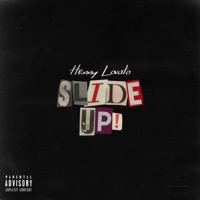 Slide Up - Single - Henny Lovato