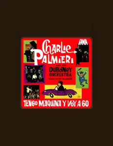 Listen to Charlie Palmieri and His Orchestra La Duboney, watch music videos, read bio, see tour dates & more!